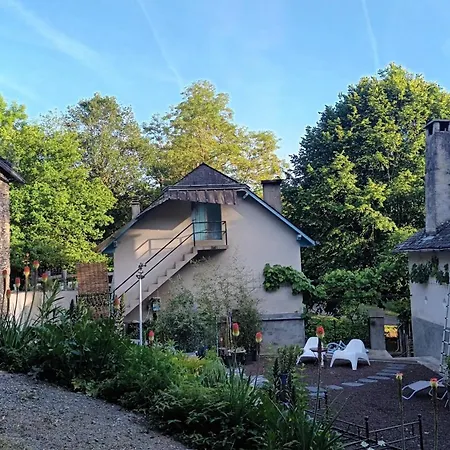 Domaine Le Mayne Chabrignac Exterior photo