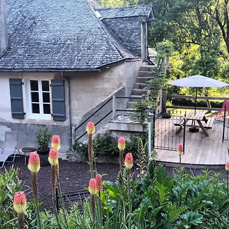Domaine Le Mayne Chabrignac Exterior photo