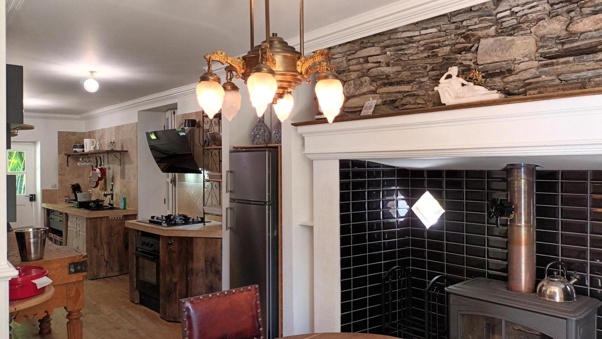 Domaine Le Mayne Apartment