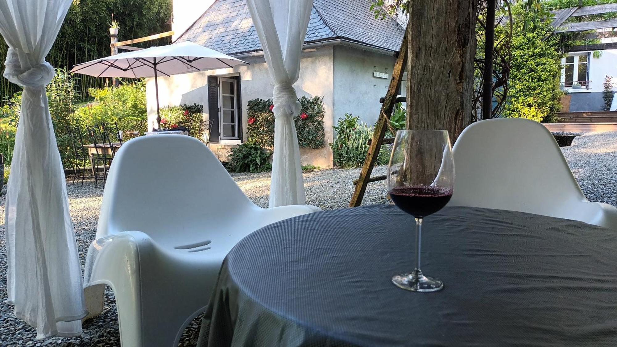 Domaine Le Mayne Apartment *