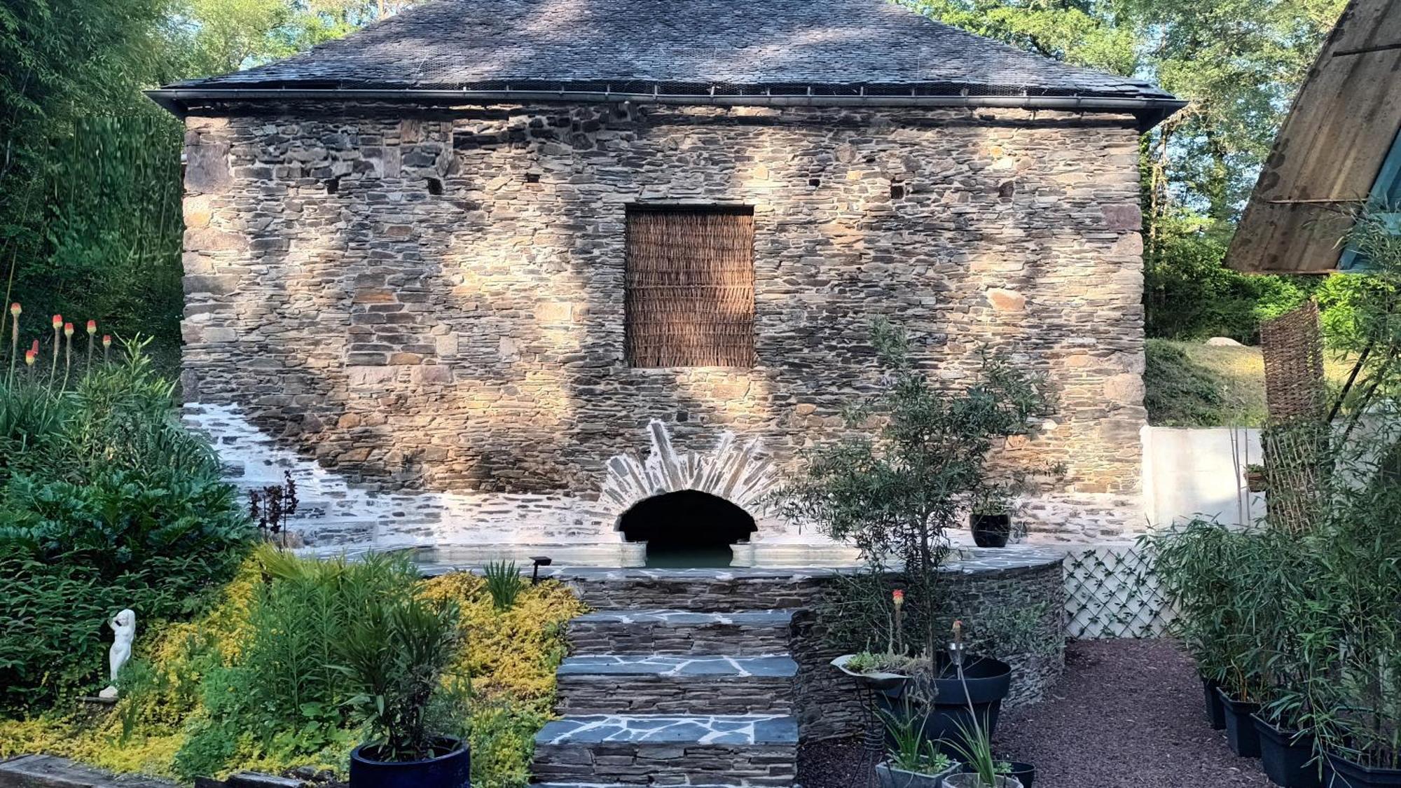 Domaine Le Mayne *