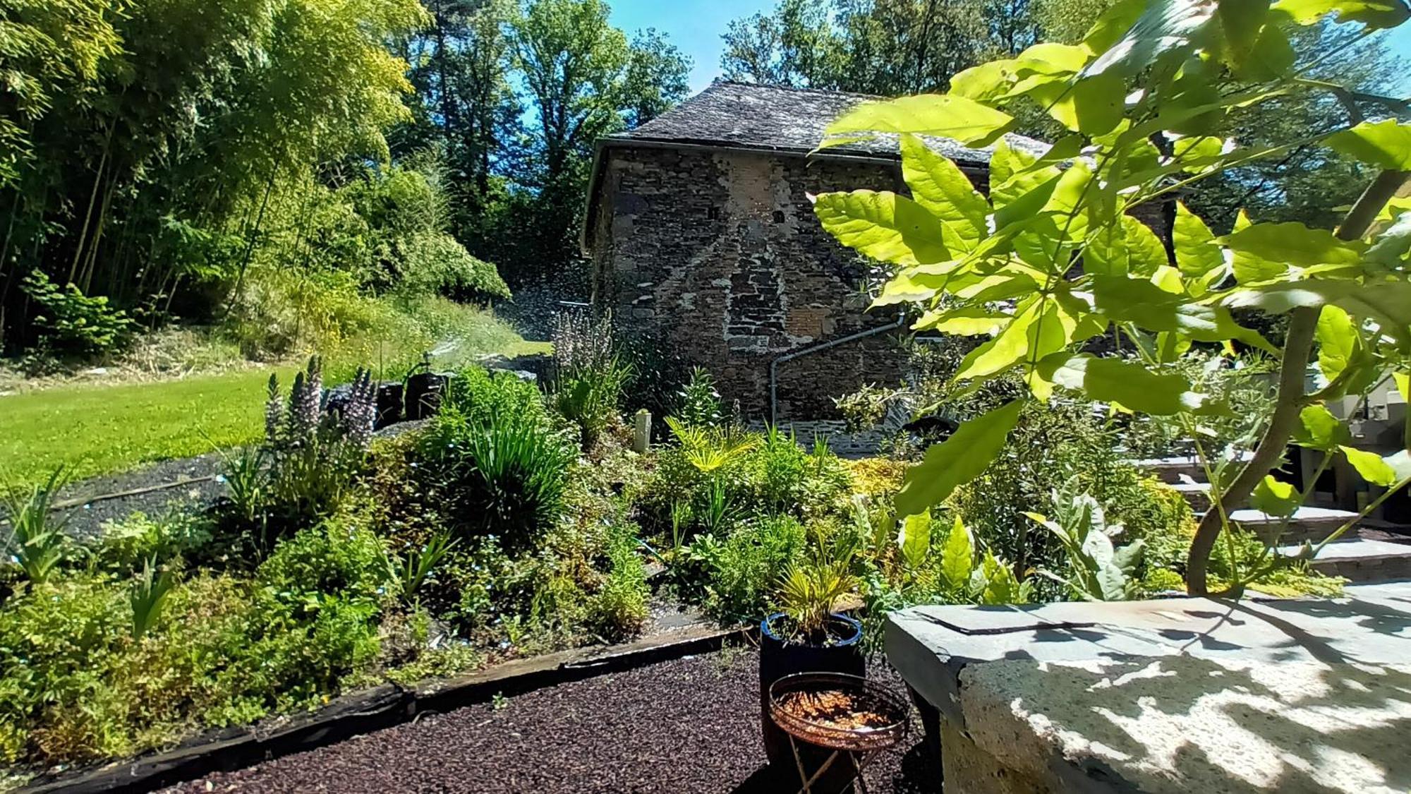 Domaine Le Mayne Apartment *