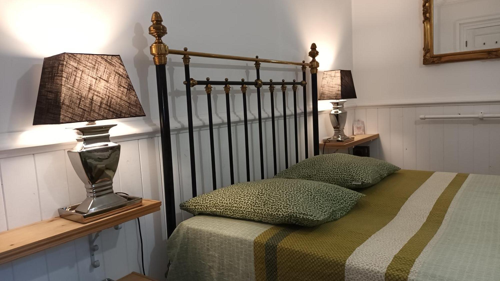 Domaine Le Mayne Apartment Chabrignac