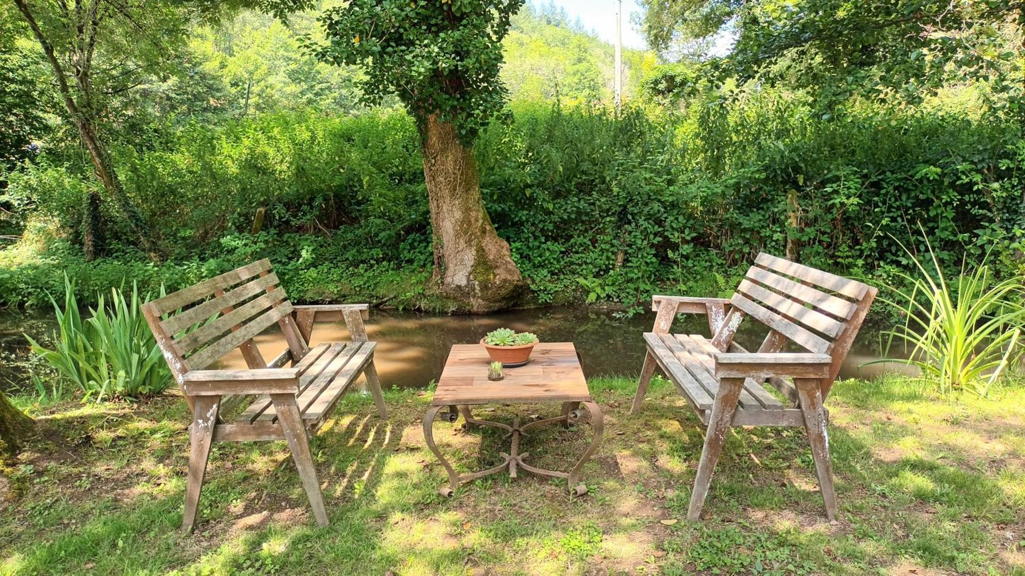 Domaine Le Mayne * Chabrignac