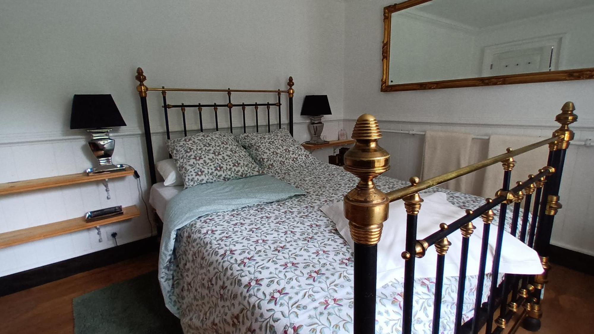 Domaine Le Mayne Apartment *