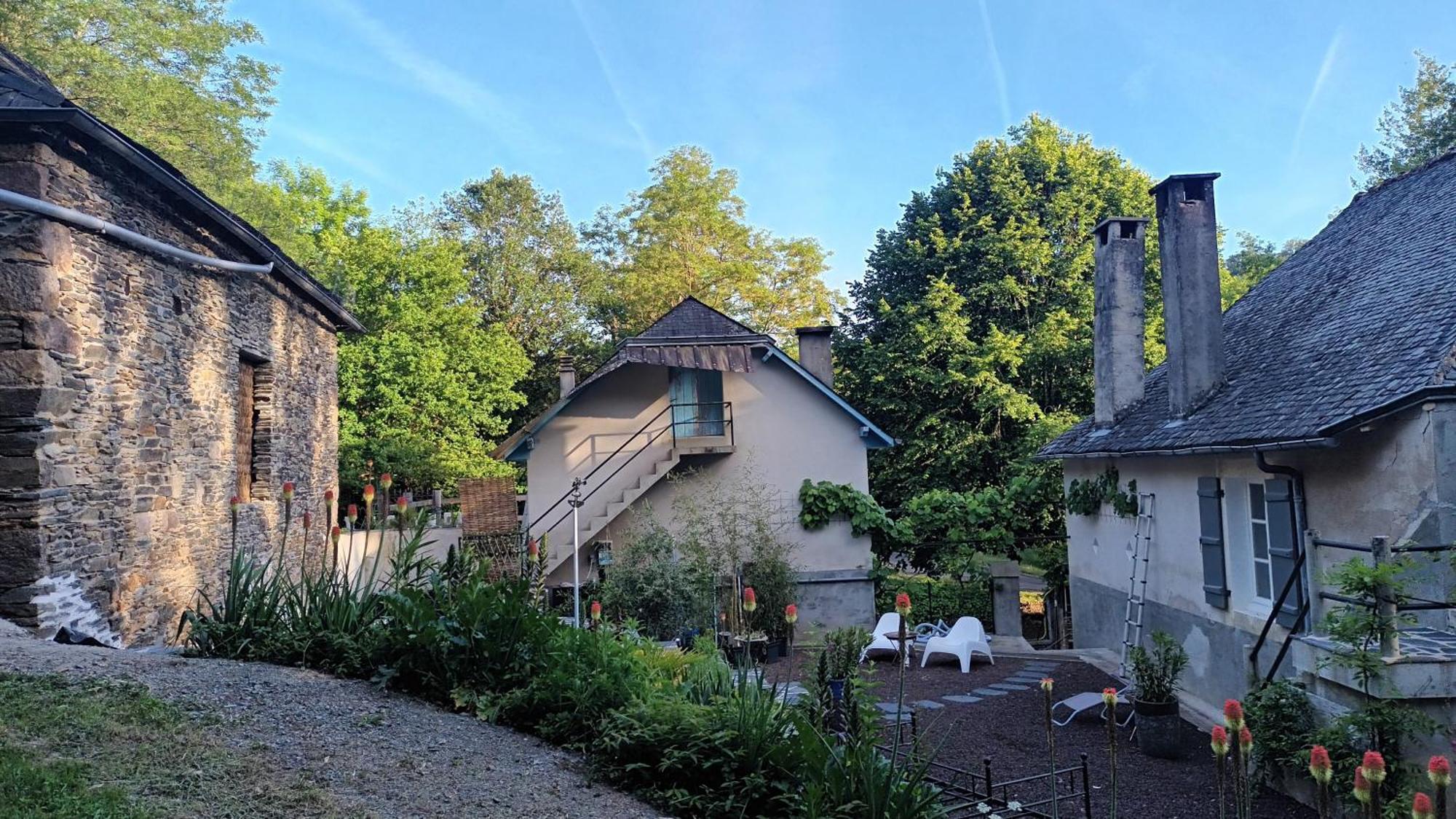 Domaine Le Mayne Chabrignac