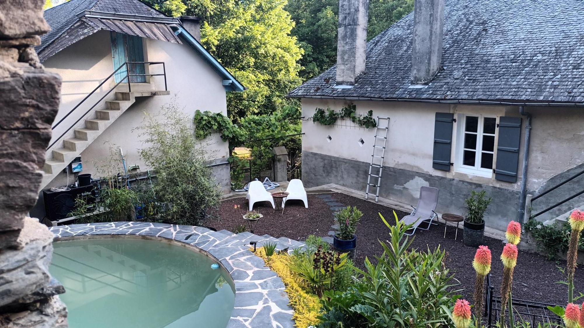 Domaine Le Mayne *
