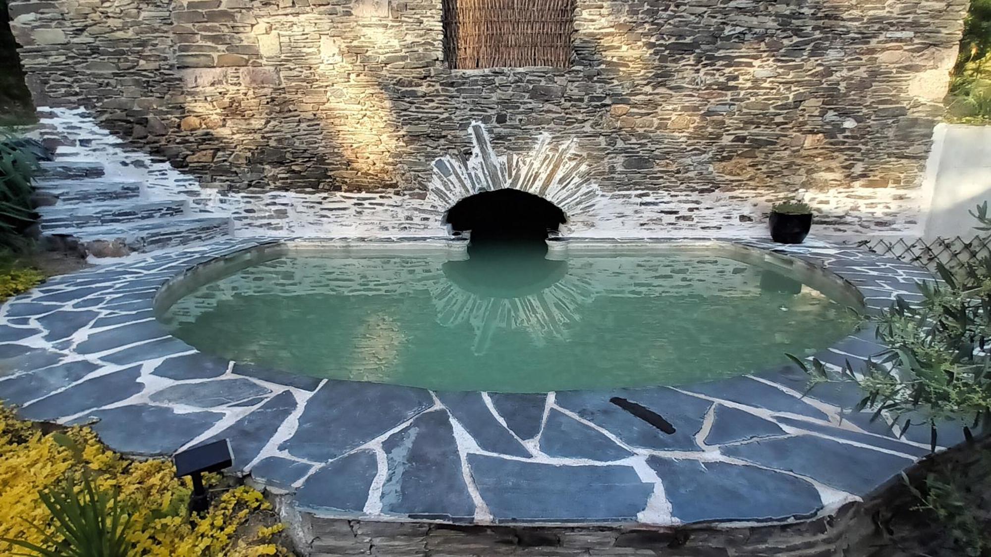 Domaine Le Mayne Apartment *